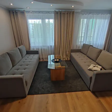Apartment Magnat