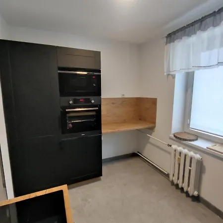 Apartment Magnat *