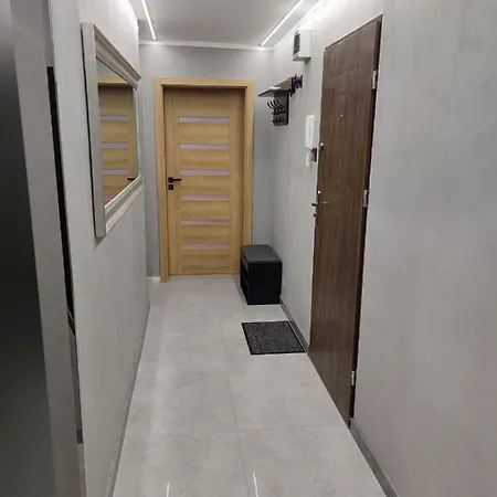 Magnat Apartment Walcz