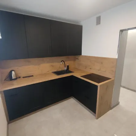 Magnat Apartment