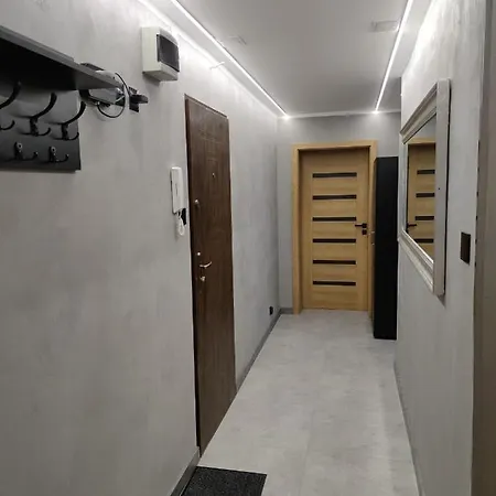 Apartment Magnat *