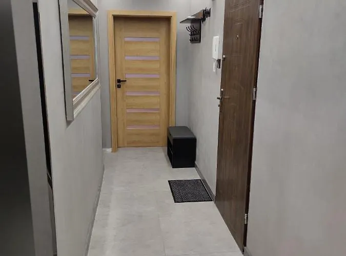 Magnat Apartment Walcz